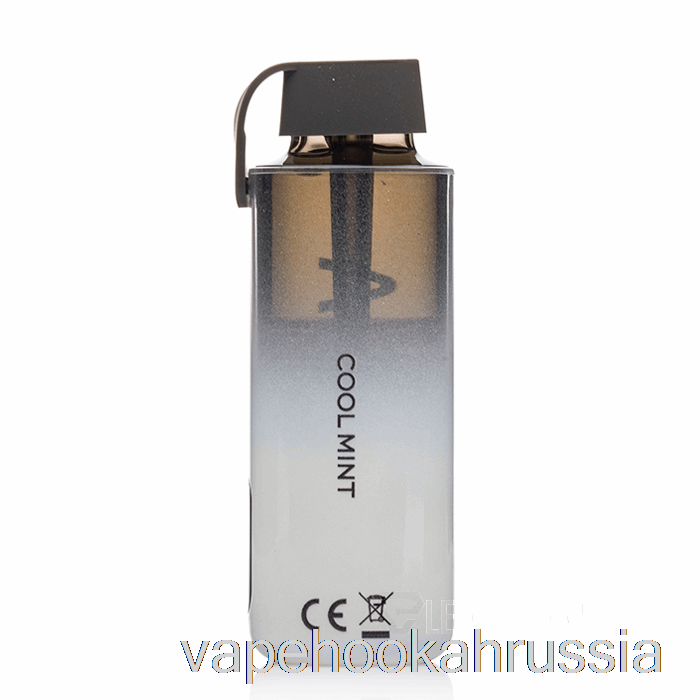 Vape россия возоль неон 10000 одноразовый крутой мятный